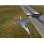 F-16 Multirole Fighter
