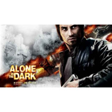 Alone In The Dark