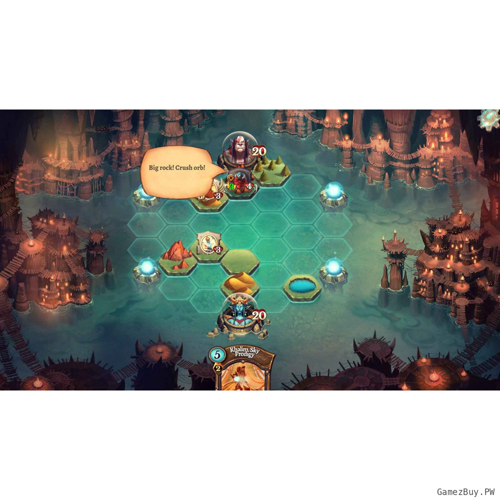 Faeria