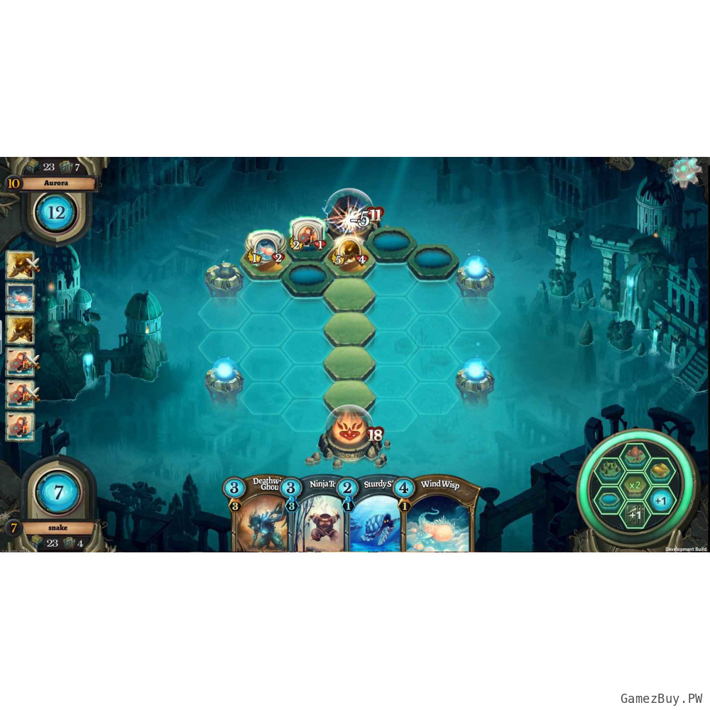 Faeria
