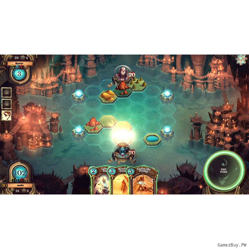 Faeria