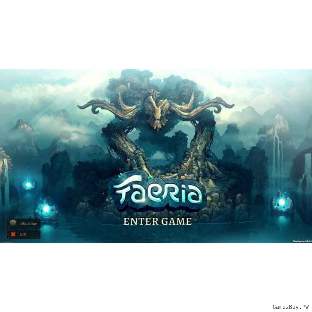Faeria