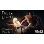 Fall of Light