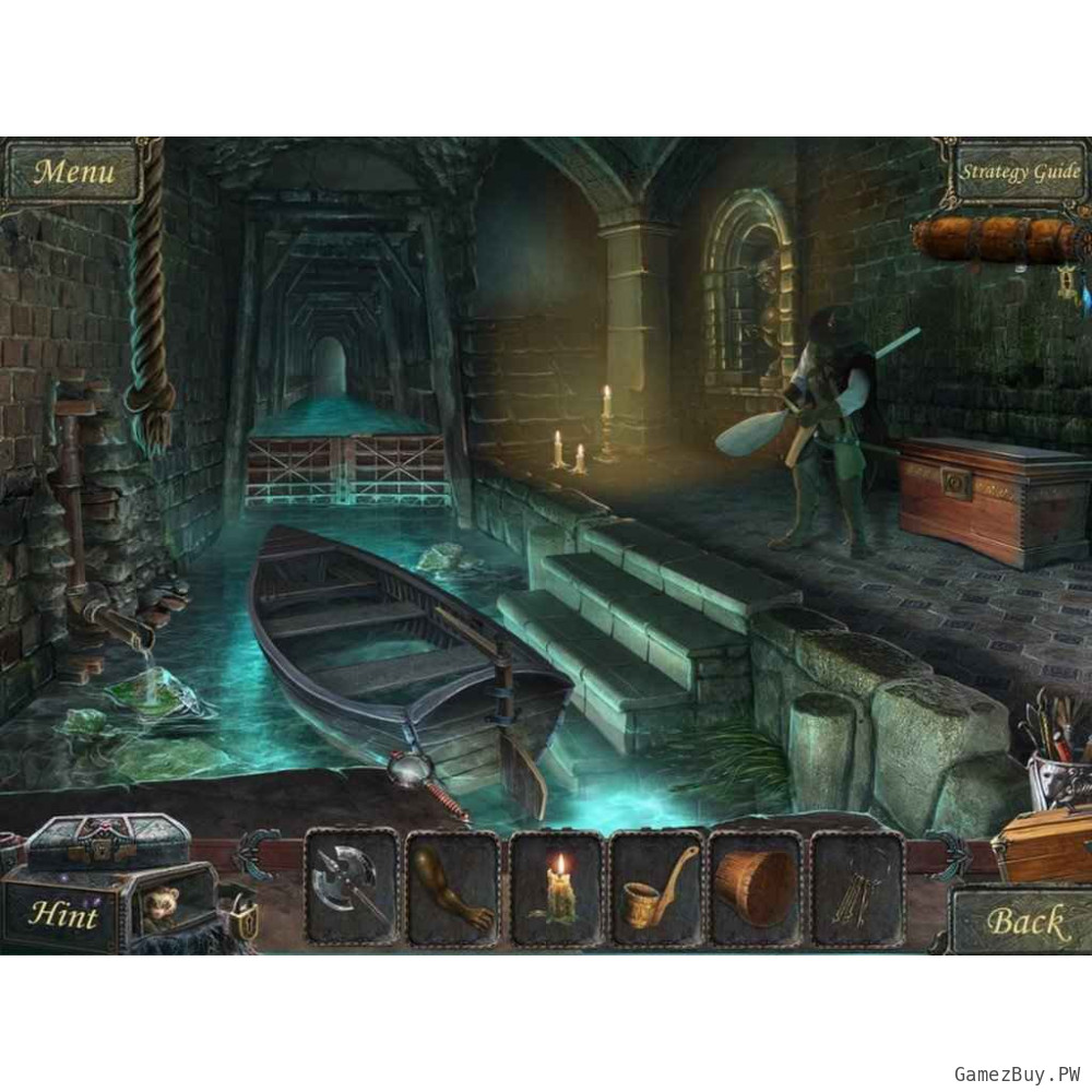 Fall of the New Age Premium Edition