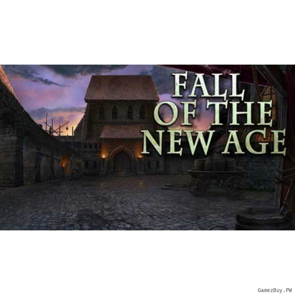 Fall of the New Age Premium Edition
