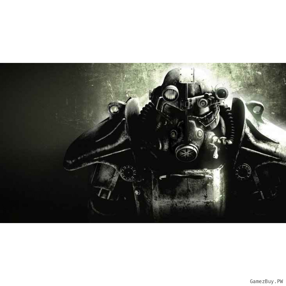 Fallout 3