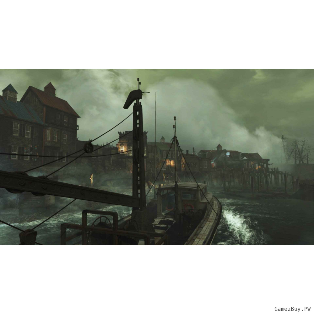 Fallout 4 - Far Harbor