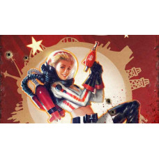 Fallout 4 - Nuka-World