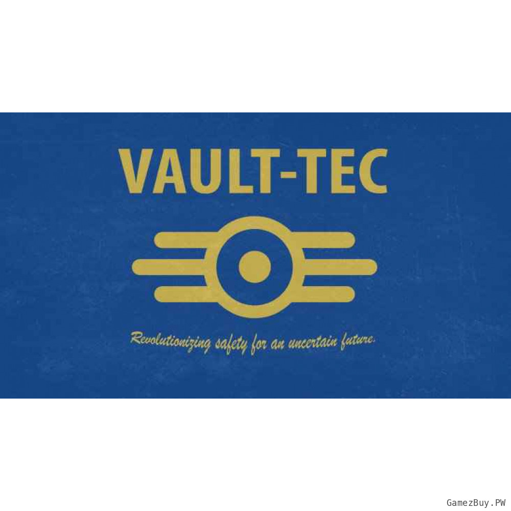 Fallout 4 Vault-Tec Workshop