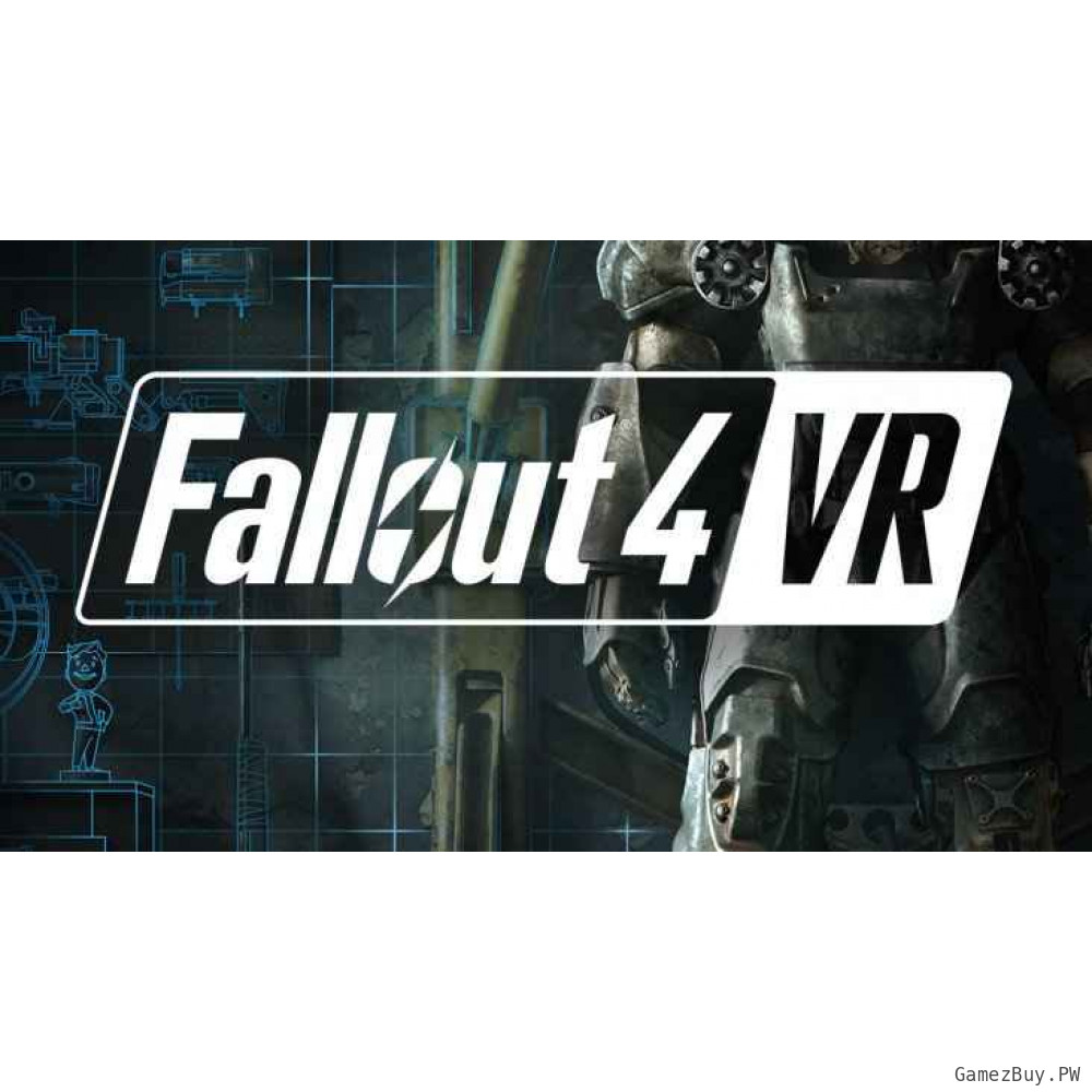 Fallout 4 VR