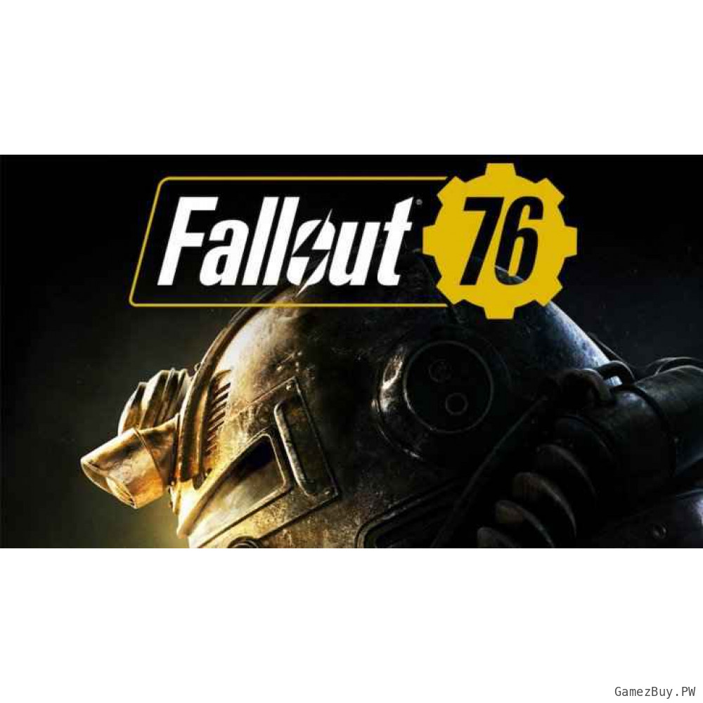 Fallout 76 - Tricentennial Edition