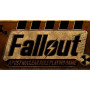 Fallout: A Post Nuclear Role Playing Game