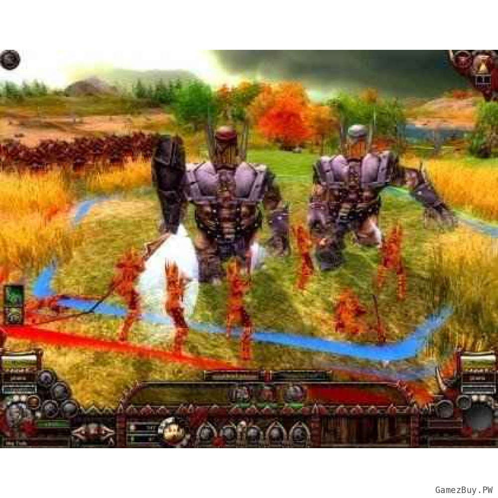 Fantasy Wars