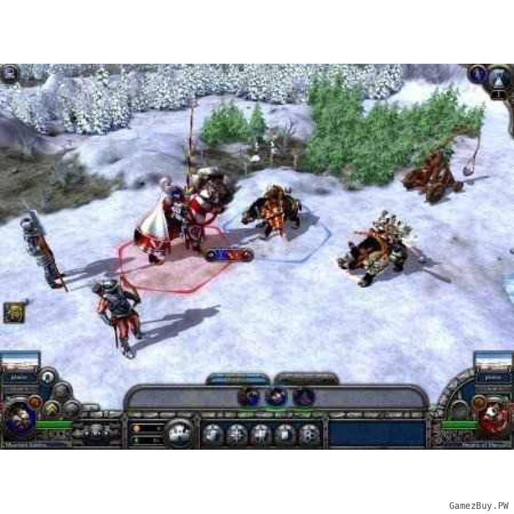 Fantasy Wars