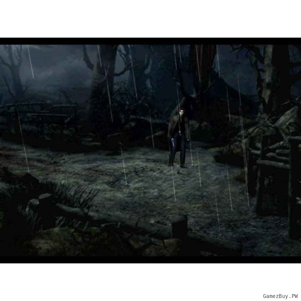 Alone in the Dark: The New Nightmare