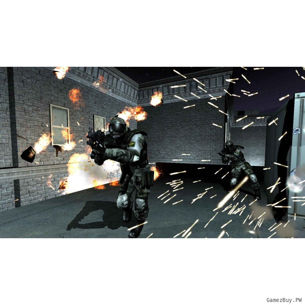 FEAR Complete Pack