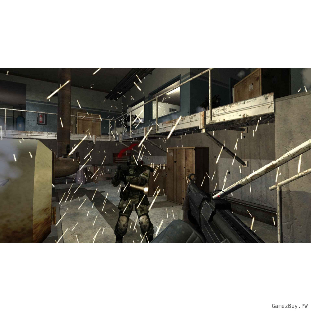 F.E.A.R. Ultimate Shooter Edition