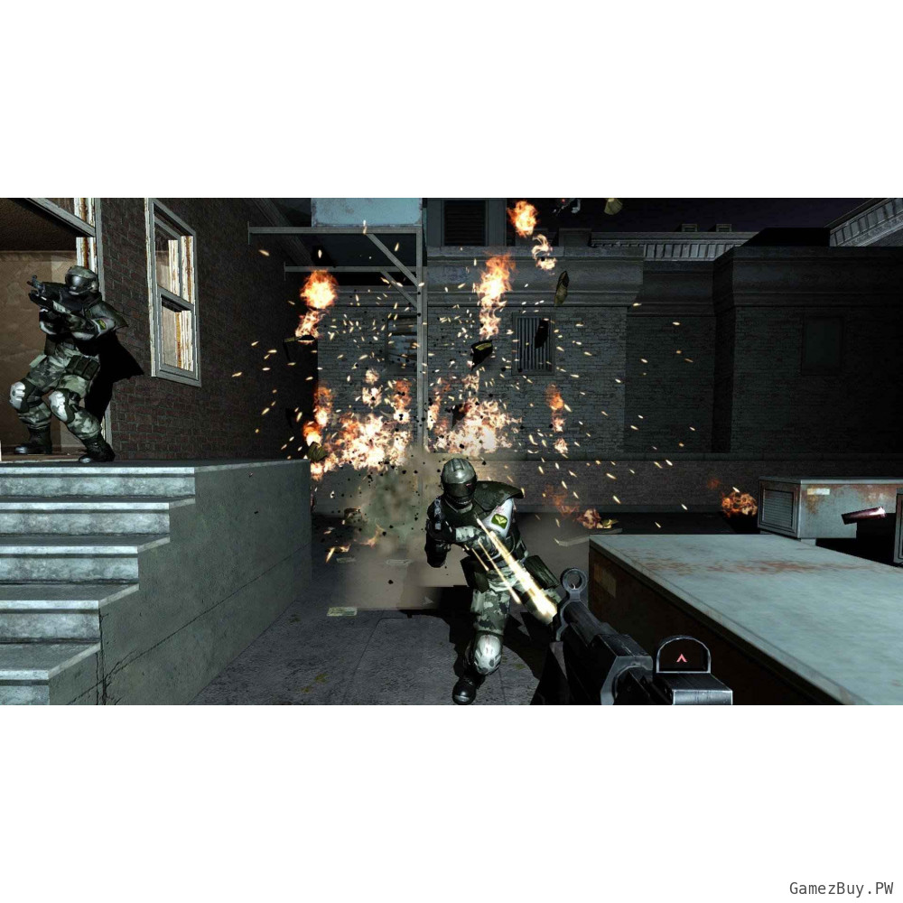 F.E.A.R. Ultimate Shooter Edition