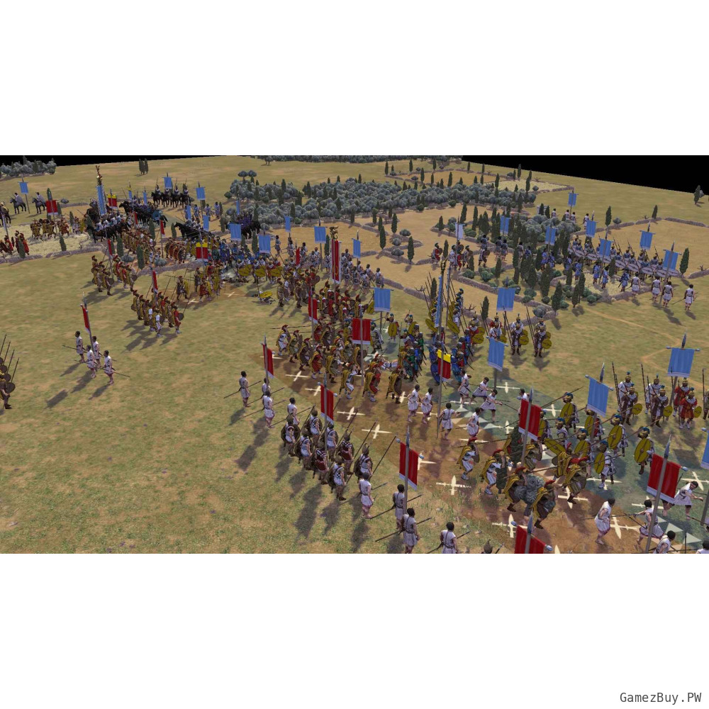 Field of Glory II