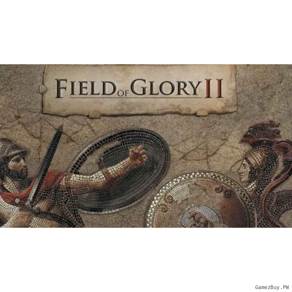 Field of Glory II