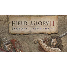 Field of Glory II: Legions Triumphant