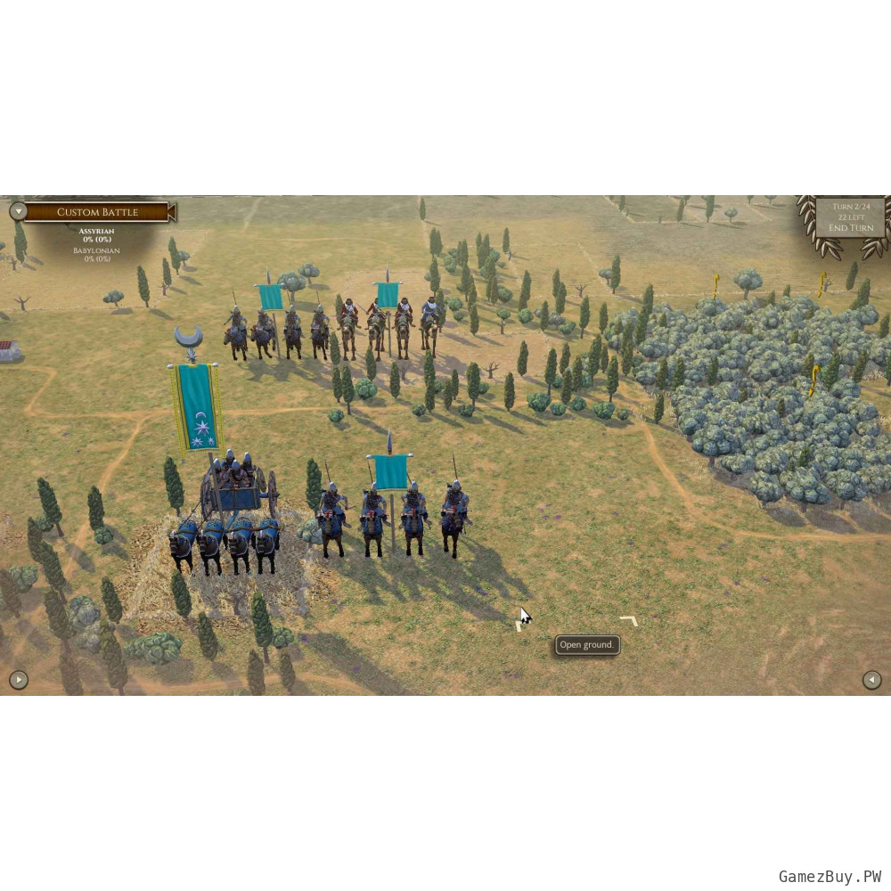 Field of Glory II: Rise of Persia