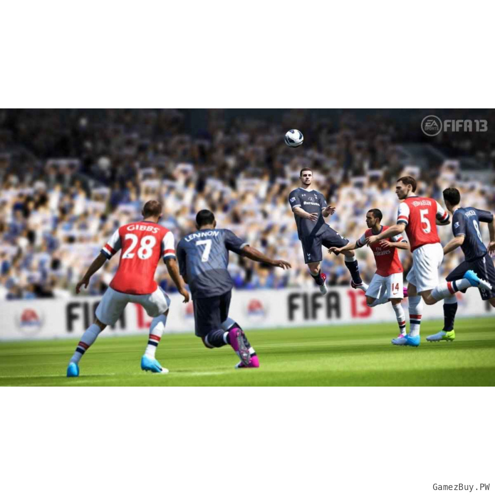 FIFA 13