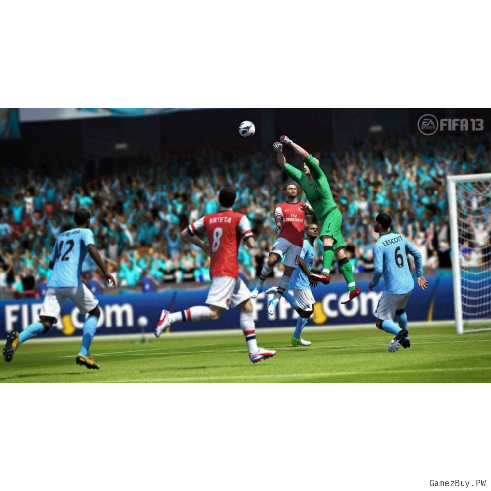 FIFA 13