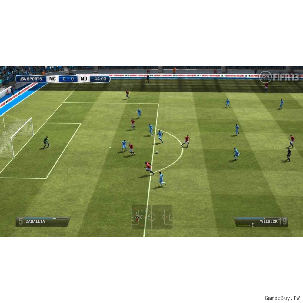 FIFA 13