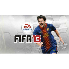 FIFA 13
