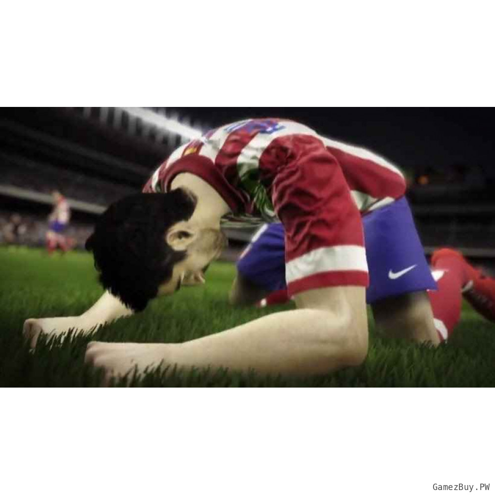 FIFA 15