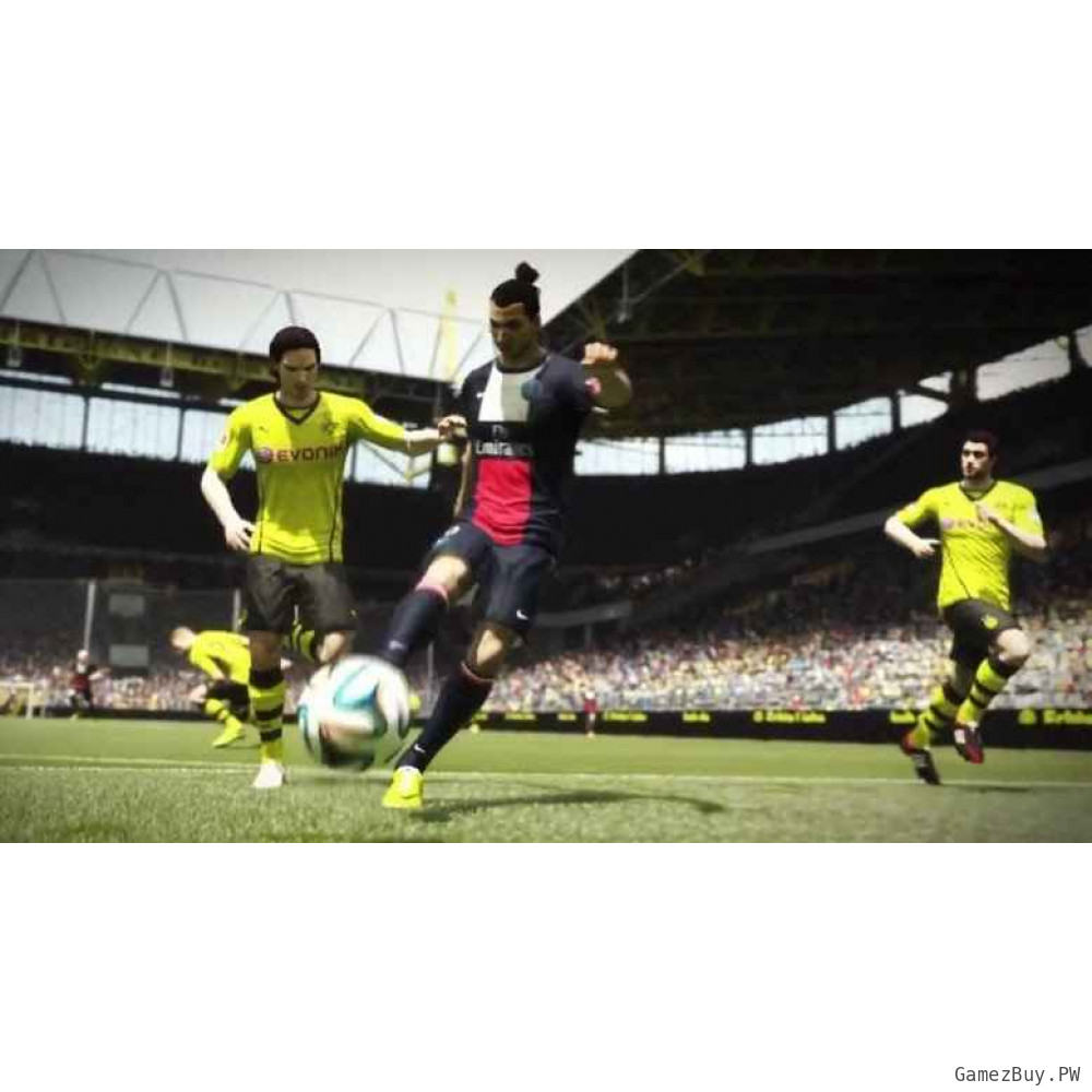 FIFA 15