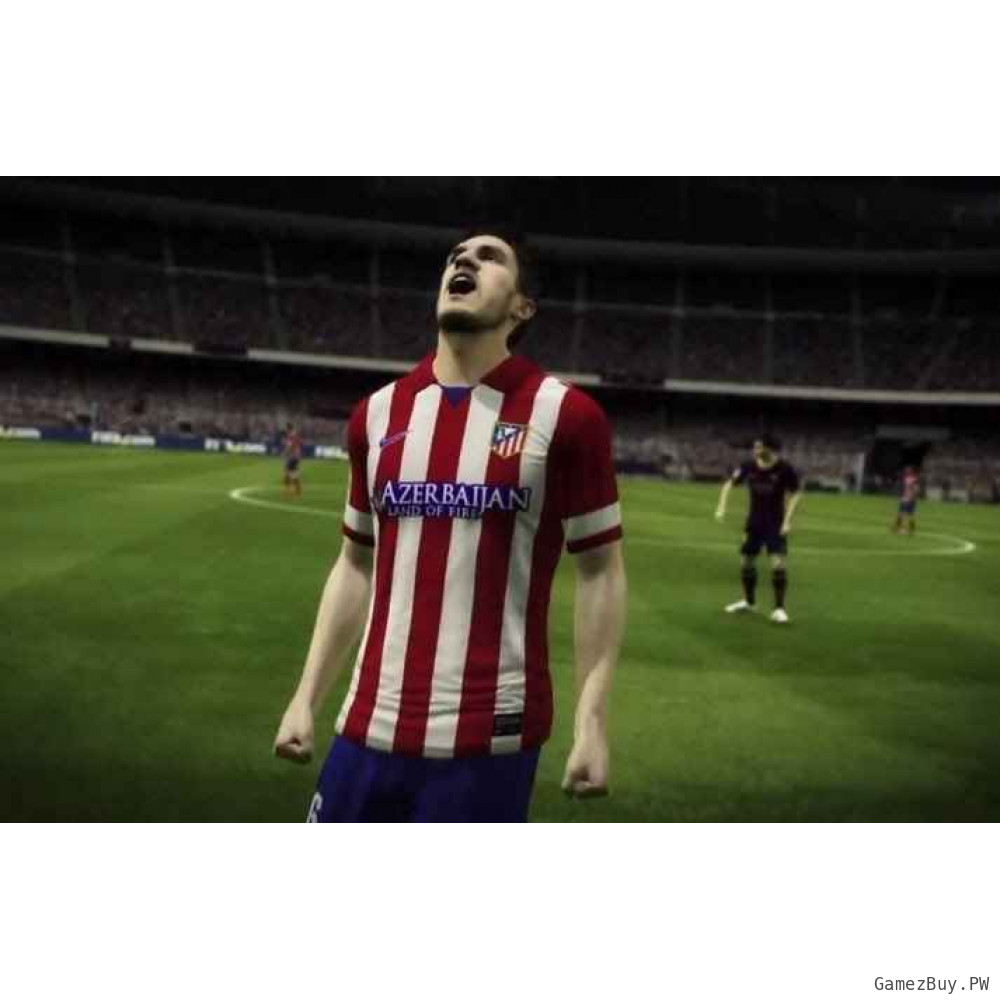 FIFA 15