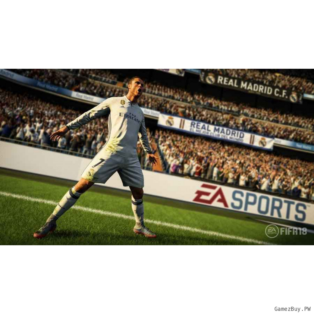FIFA 18