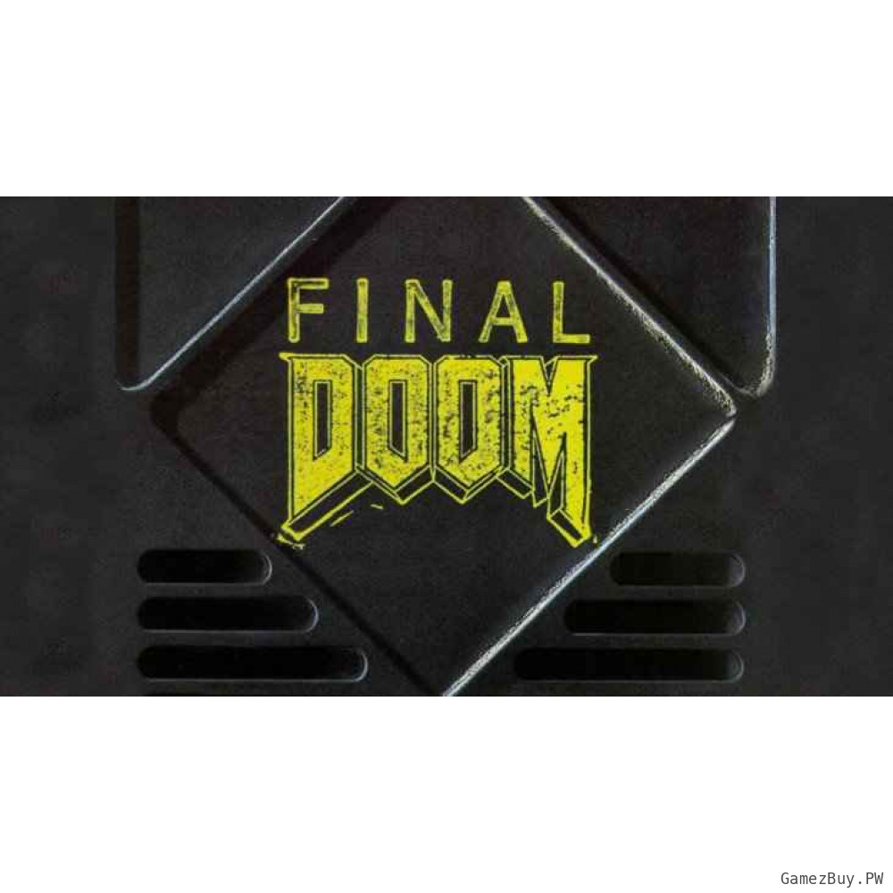 Final Doom