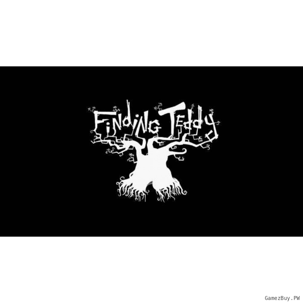 Finding Teddy