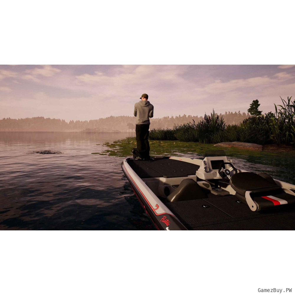 Fishing Sim World