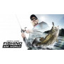 Fishing Sim World