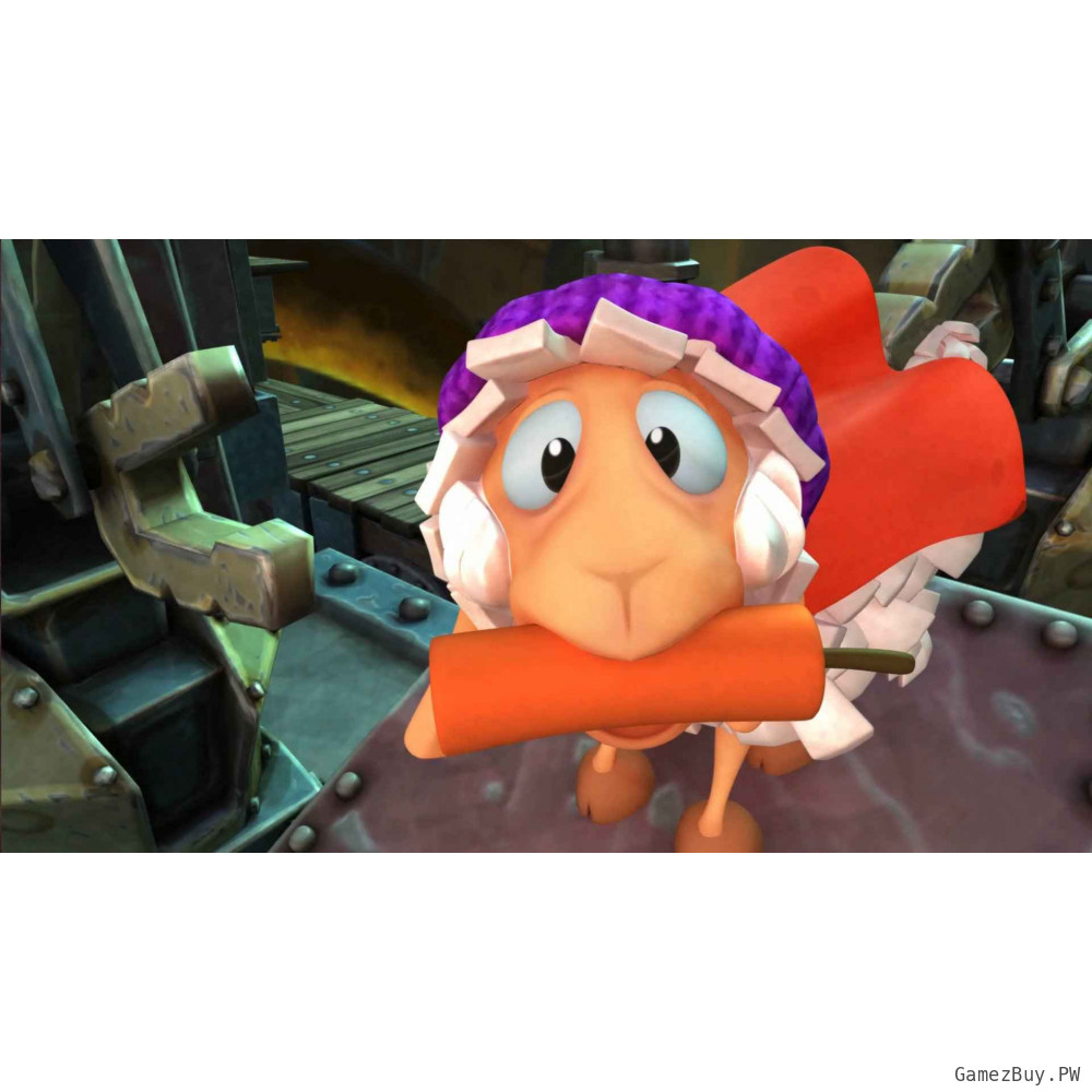 Flockers