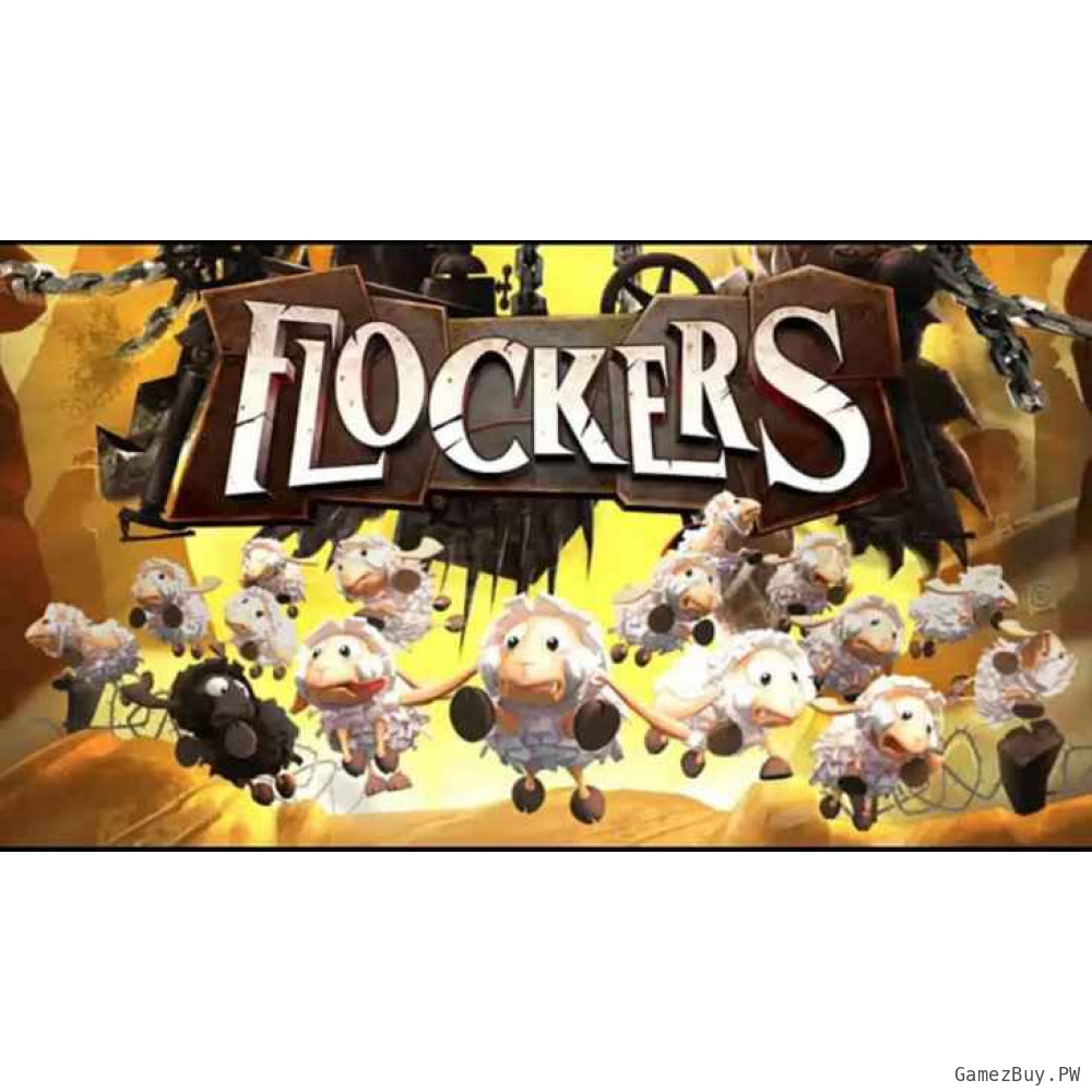 Flockers