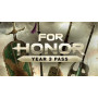 For Honor Year 3 Pass