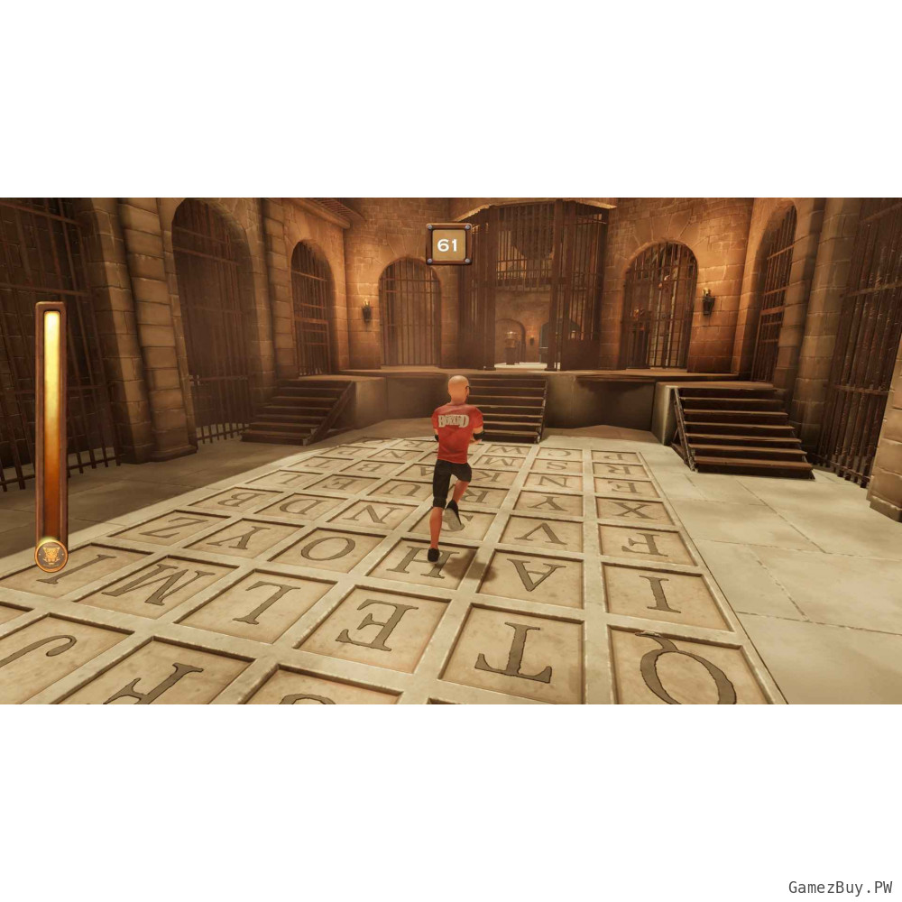 Fort Boyard