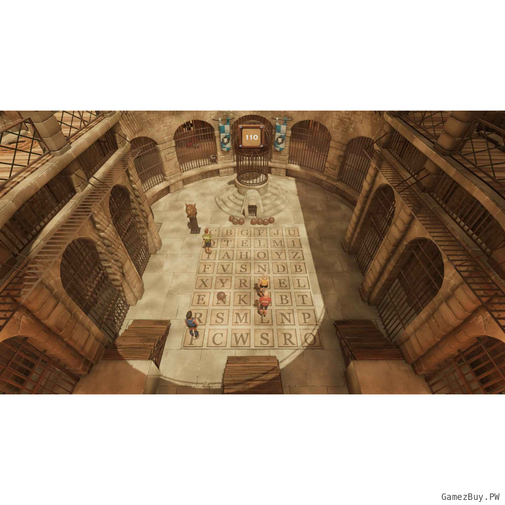 Fort Boyard