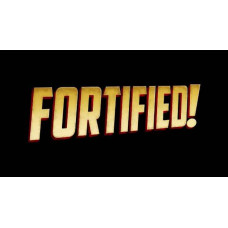 Fortified