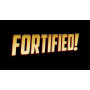 Fortified