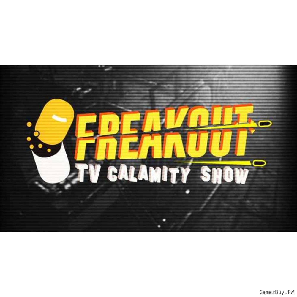 Freakout: Calamity TV Show