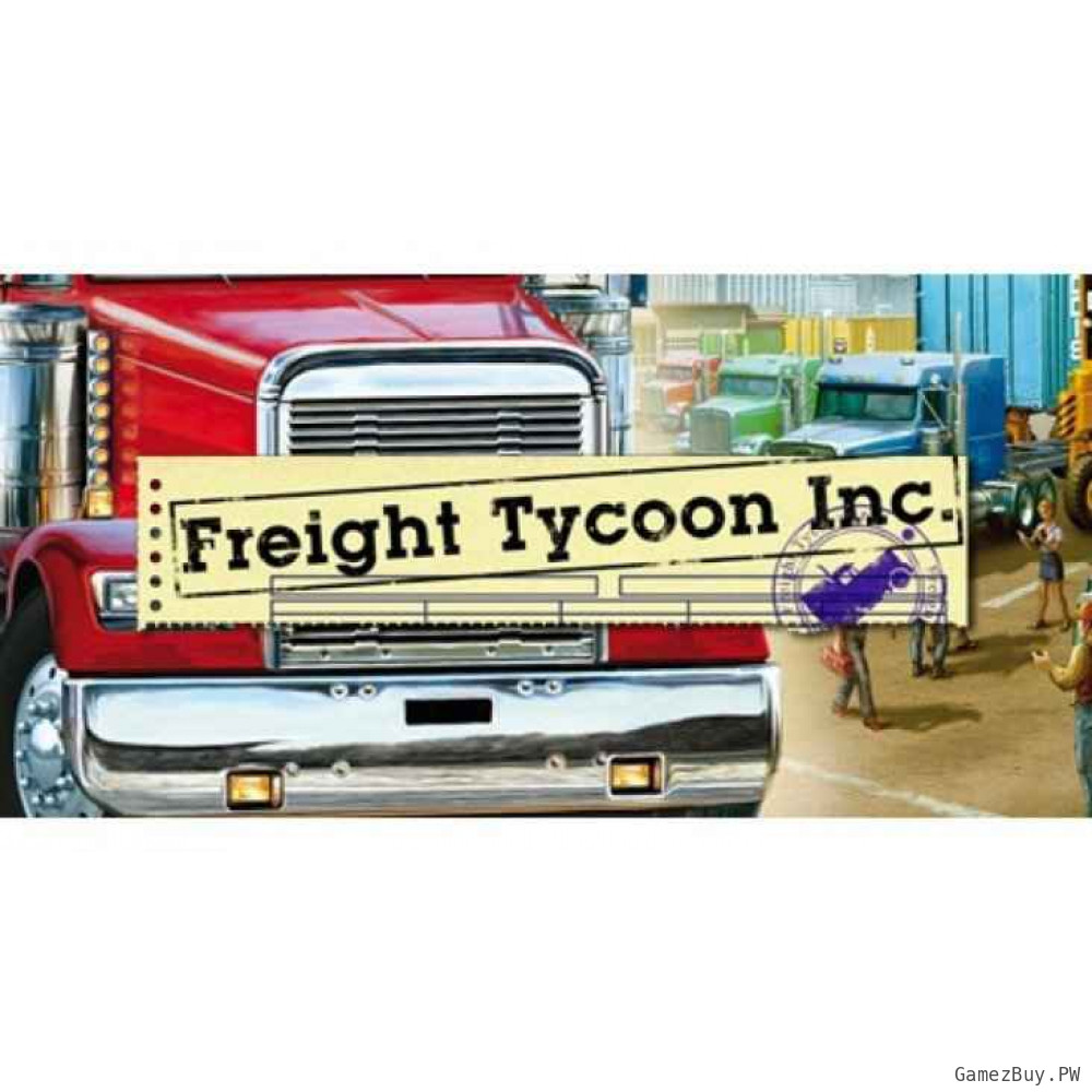 Freight Tycoon