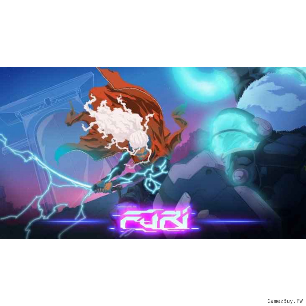 Furi
