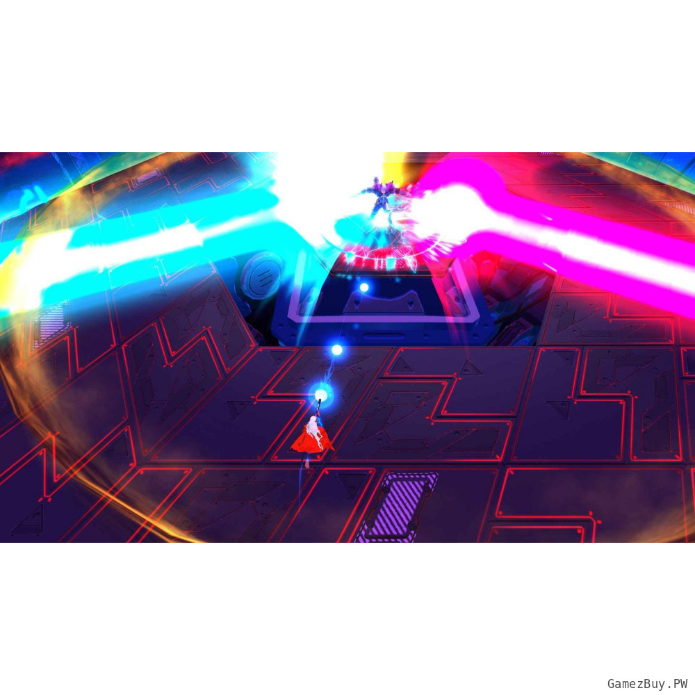 Furi - One More Fight