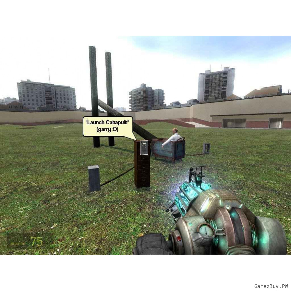 Garry´s Mod